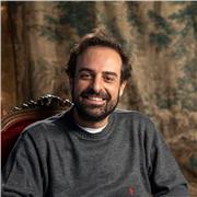 Profesor de Cine, Audiovisuales y fotografía en A Coruña, Galicia